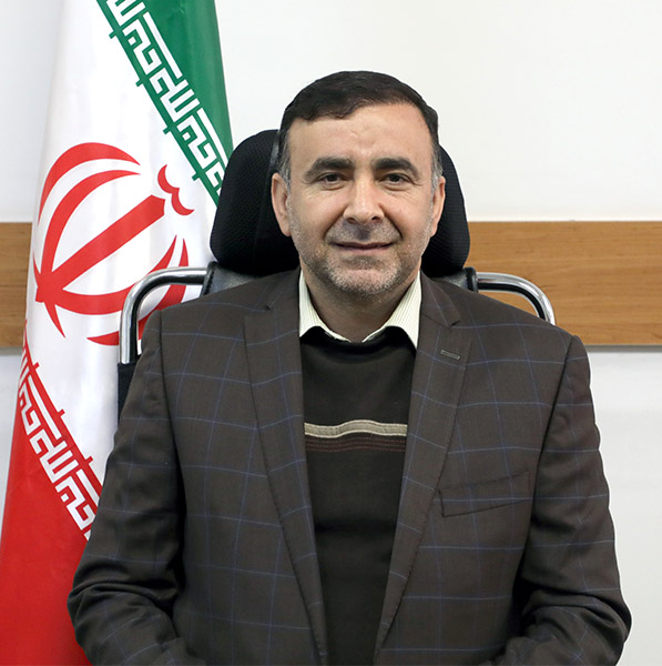 سید محمد جباری فر